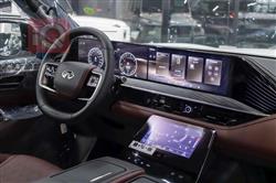 إنفينيتي QX80